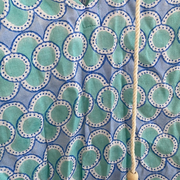 Roller Rabbit Tunic - Picture 6 of 8